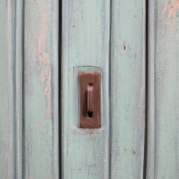 Portes d'entrée : sécuriser son domicile sans sacrifier le style Longwy